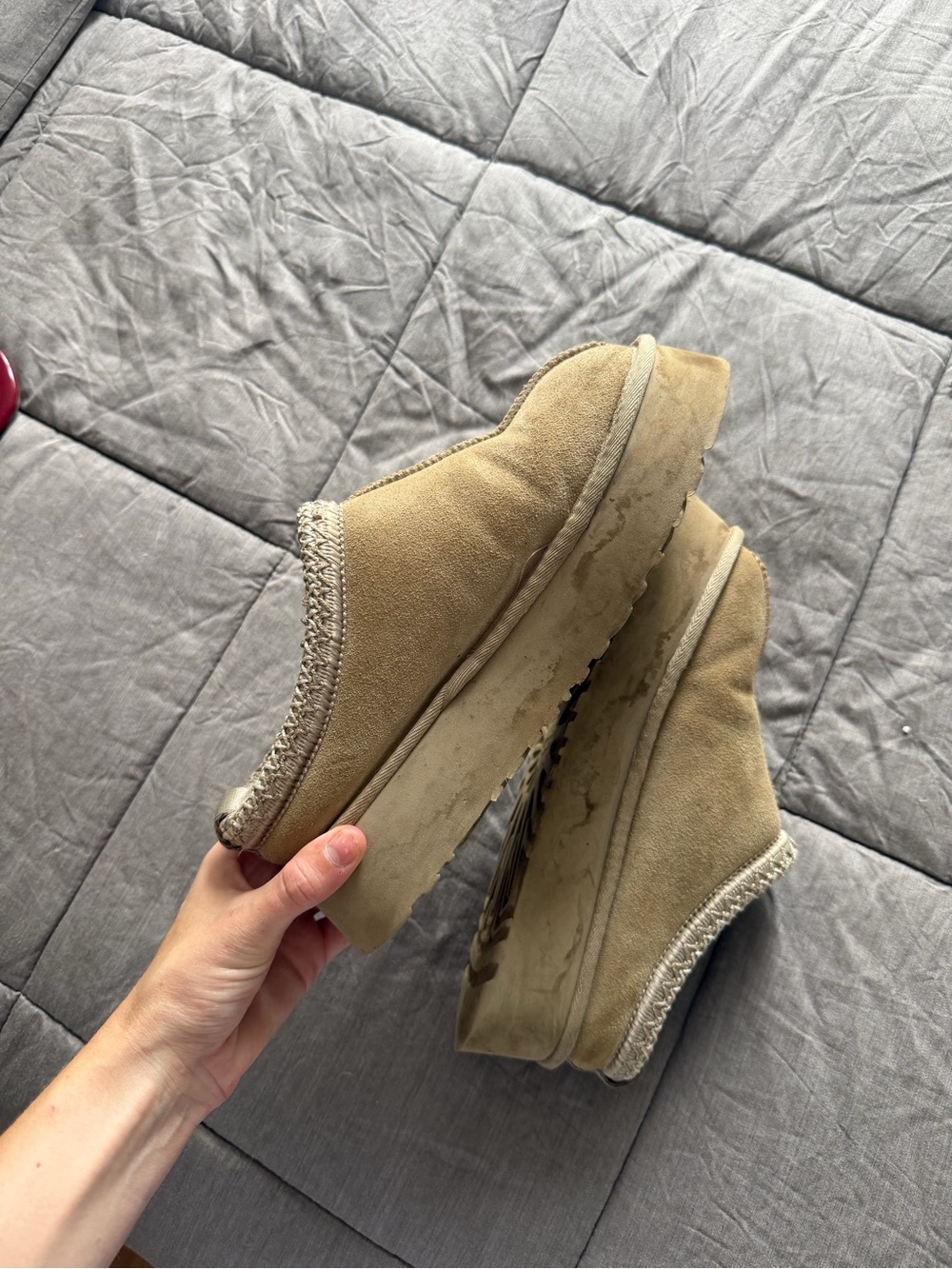 UGG TAZMAN - Picture 10 of 13